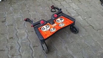Plošina - stupátko Lascal Buggy Board Maxi