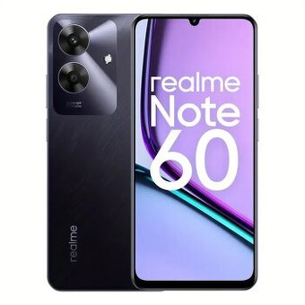 Nový nerozbalený Realme Note 60 - 4+128GB - 1