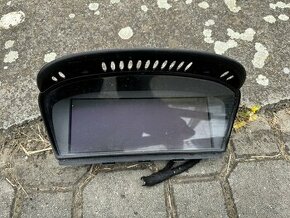 Display Bmw e60/e61