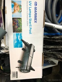 Marimex UV lampa steril pool