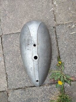 Víko Jawa 250