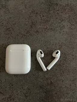 Apple airpods 1. Gen