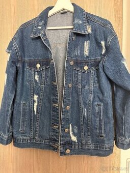 Jeans bunda