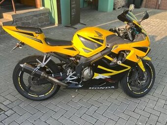 Honda CBR 600 F1 sport