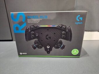 Logitech G Pro Racing - RS Wheel Hub XBOX/PC