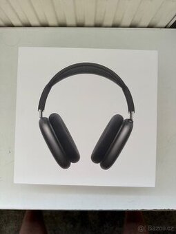 Airpods Max-vesmírně šedá