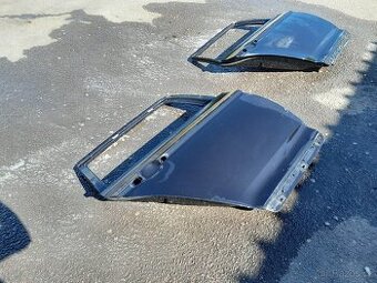 PZ dveře Vw passat B7
