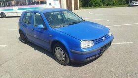 Golf IV 1.6i 74kw AKL