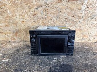 AUTORÁDIO DX 1U0035191A