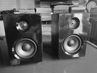 Dual -MS110 reproduktory