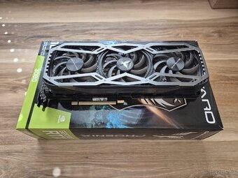 RTX 3080 10GB Gainward Phoenix GS