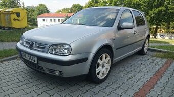 Wv golf 4 1998 1.6 74kw