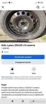 Octavia 1
