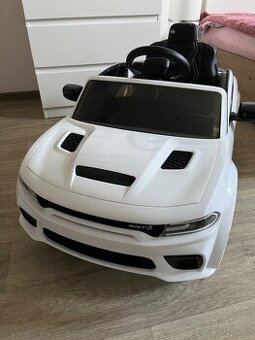 Dodge SRT