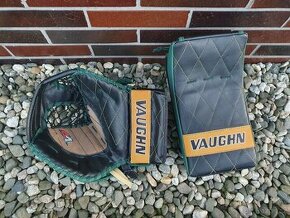 VAUGHN lapacka a vyrazecka opacny gard