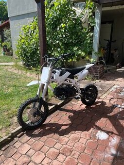 PitBike Buffler 125cc