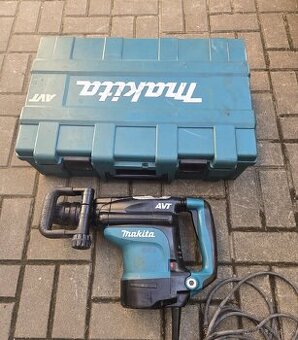 Makita HR4511C kombinované kladivo