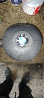 Airbag bmw e46