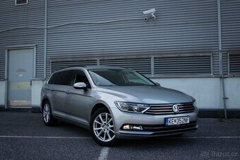 Volkswagen Passat Variant 2.0 TDI BMT Trendline