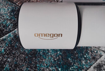 Dalekohledu Omegon 90/500 OTA