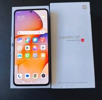 XIAOMI 13T - SUPER STAV