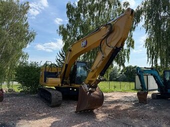 CAT 320 GC