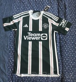 adidas Manchester United 23/24 venkovní dres