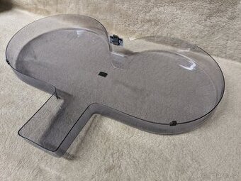 plast kryt pro magnetofon ReVox, Technics