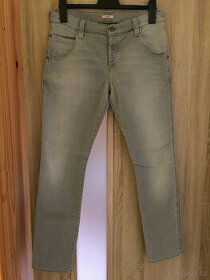 Wrangler jeans, vel. L, W29 L32, zánovní