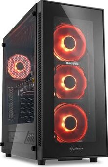 Herni PC Barbone rx 570