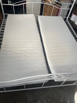 Matrace IKEA, 80x2 2 kusy