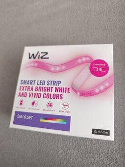 Led pásek WiZ