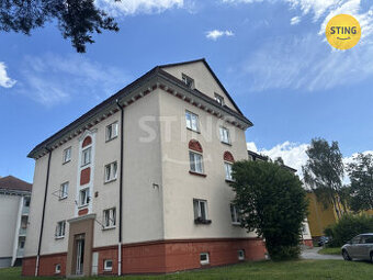 Útulný byt 1+1 v OV, 132781