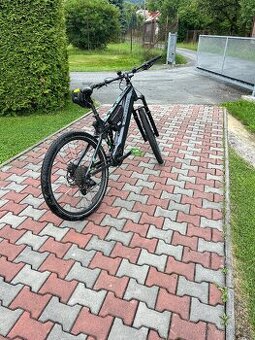 Maxbike halden
