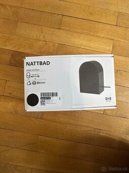 IKEA Nattbad speaker / reproduktor