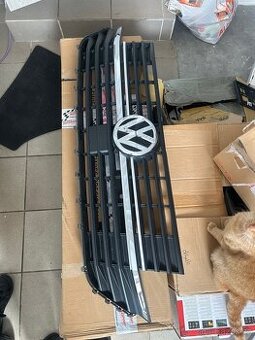 Přední maska VW T6 Multivan / Transporter – 7LA853653J