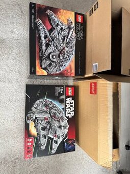 Lego 10179 a 75192