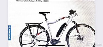 El.kolo Haibike