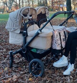 Bugaboo Donkey 5