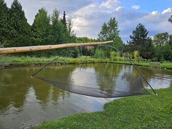 Čeřen 2,5 x 2,5 m