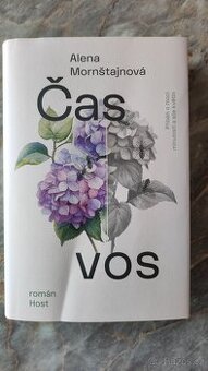Čas vos