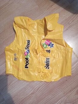 Pomůcky k plavání