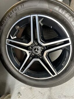 Kola Mercedes AMG 275/50 R 20