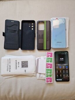 Samsung Galaxy S20 Ultra 5G SM-G988B/DS