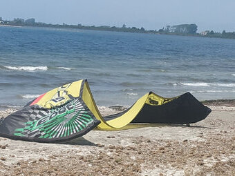 KITE OZONE EDGE 15