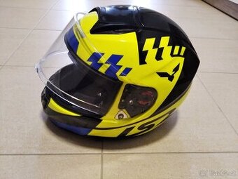 Přilba LS2