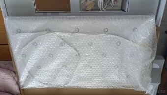 Monitor dechu zn. JABLOTRON Nanny BM-02 + 2 snímací podložky