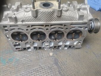 Hlava motoru 1.2 tsi 77kw CJZ 04E103064L