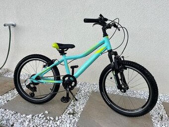 Dětské kolo 20" Kross Lea mini 2.0