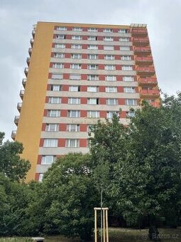Prodej bytu 2+1 58,5m2, družstevní vl., Praha 10 – Zahradní